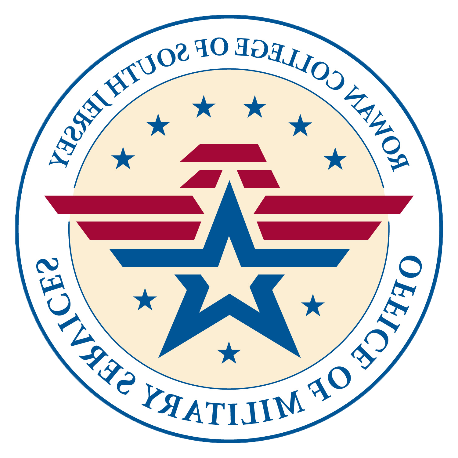 Military Services logo